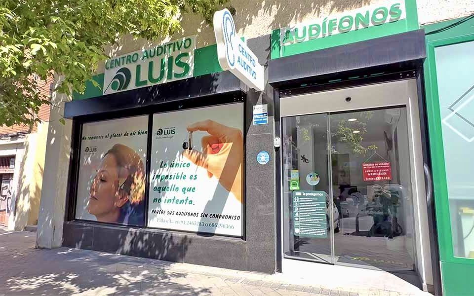 Cómo elegir el mejor centro auditivo en Madrid