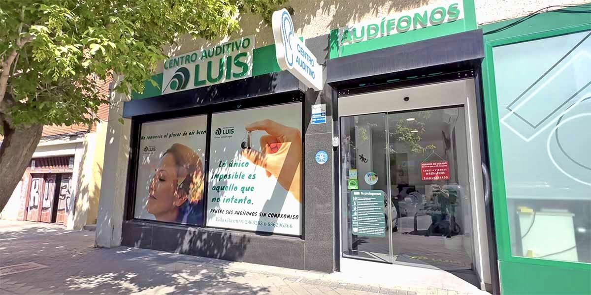 Cómo elegir el mejor centro auditivo en Madrid