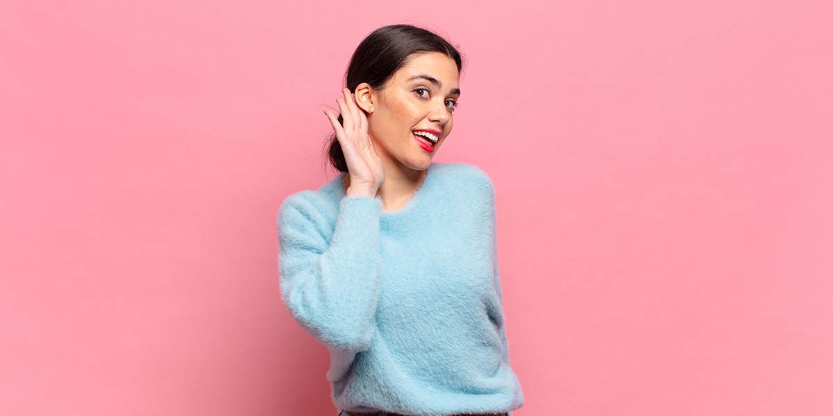 Cómo prevenir problemas auditivos