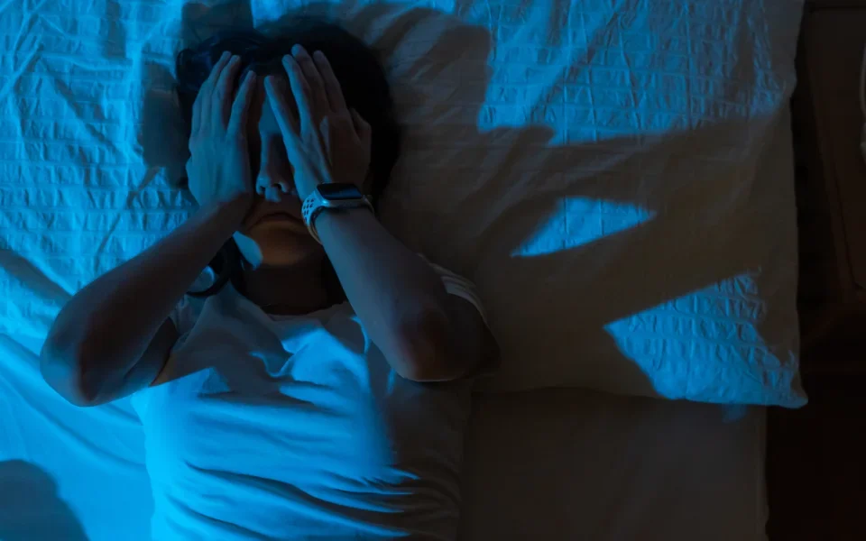 perdida auditiva insomnio