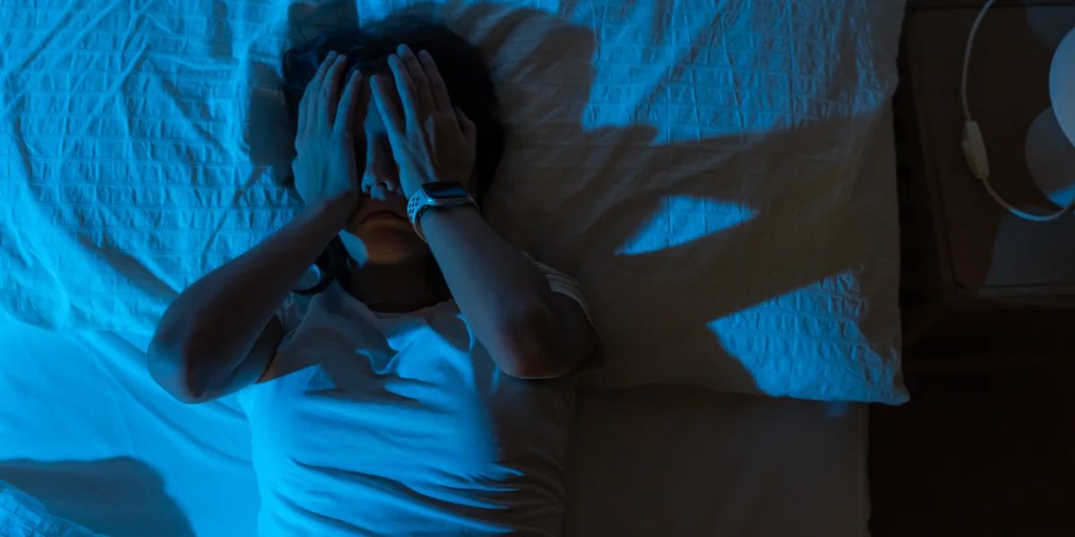 perdida auditiva insomnio